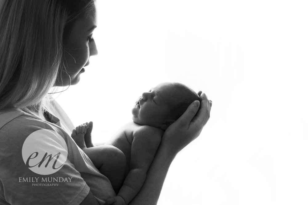 Newborn Photography Photographer Plymouth