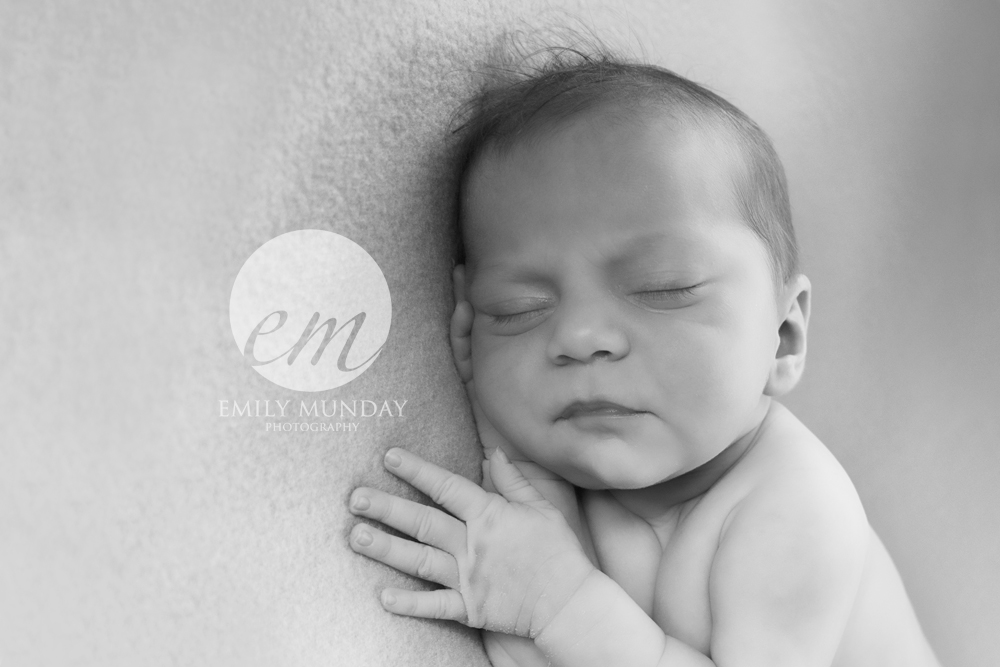 Newborn Photography Photographer Plymouth