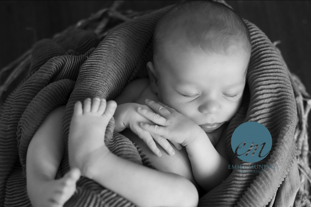 Newborn Photography Photographer Plymouth