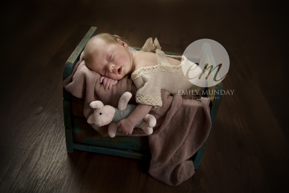 Newborn Photography Photographer Plymouth