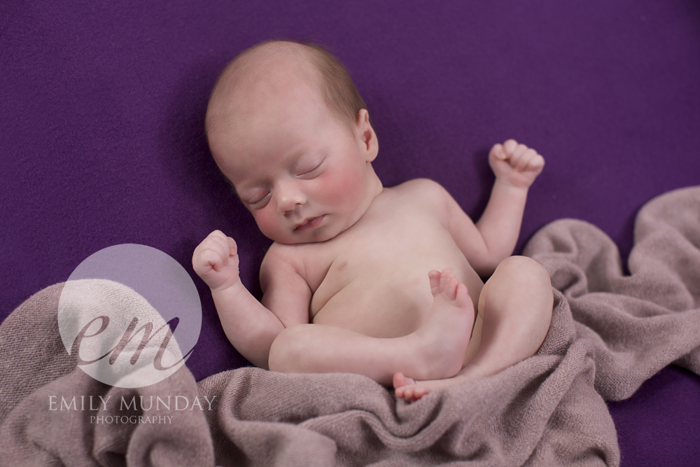 Newborn Photography Photographer Plymouth