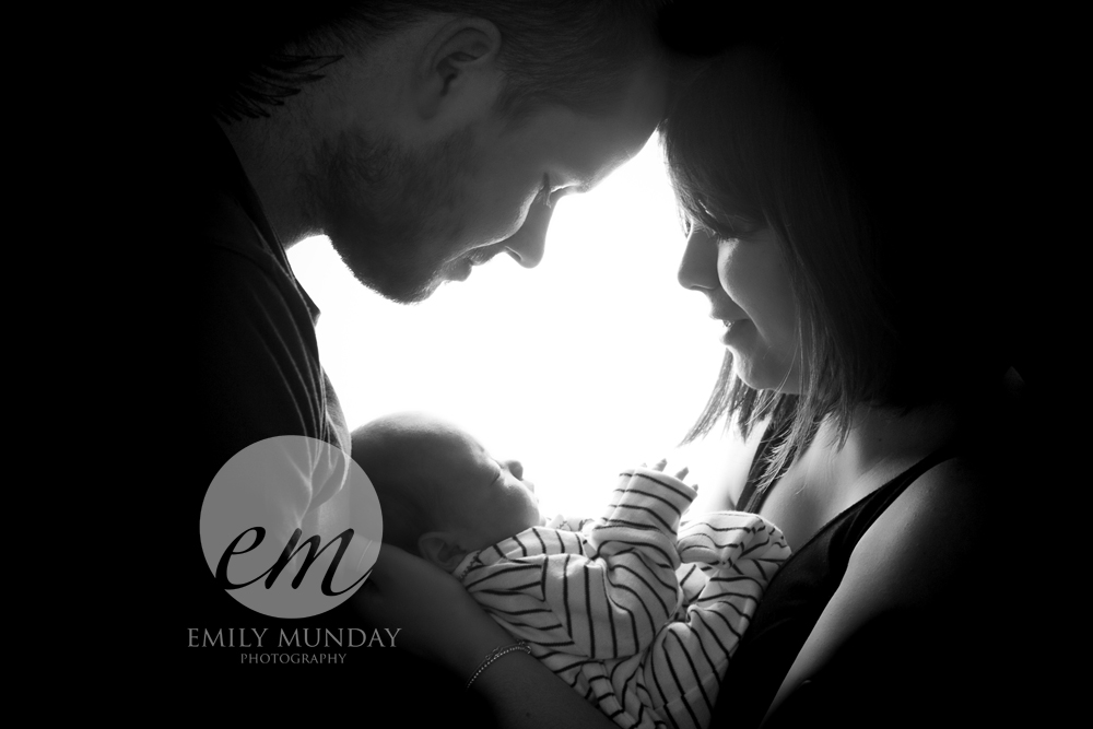 Newborn Photography Photographer Plymouth