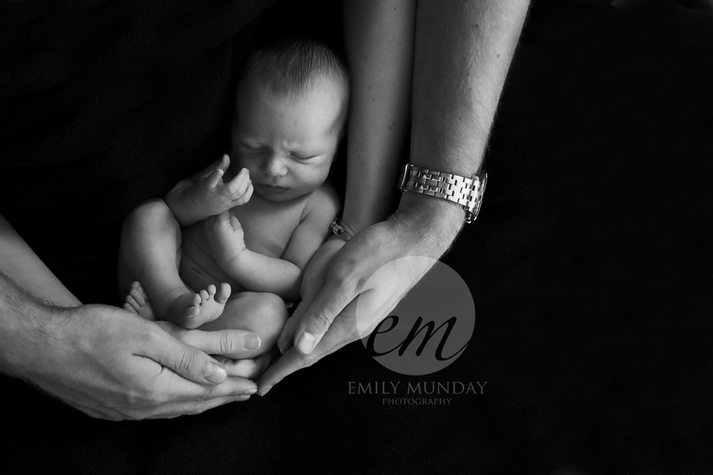 Newborn Photography Photographer Plymouth