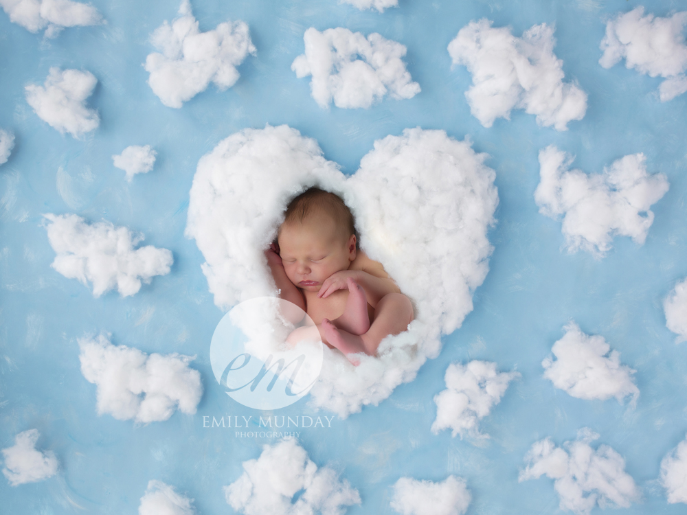 Newborn Photography Photographer Plymouth