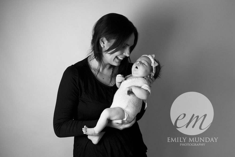 emily munday monday plymouth newborn photo photos photography photographer plymouth devon south west cornwall girl PL4 studio session home simple natural unique bespoke grey navy