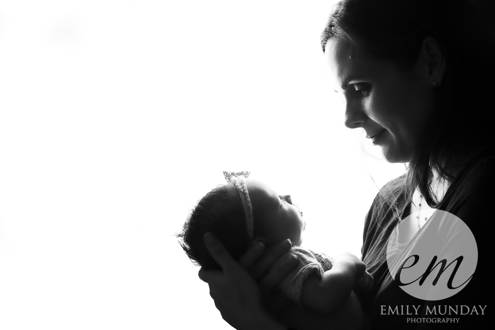 emily munday monday plymouth newborn photo photos photography photographer plymouth devon south west cornwall girl PL4 studio session home simple natural unique bespoke grey navy