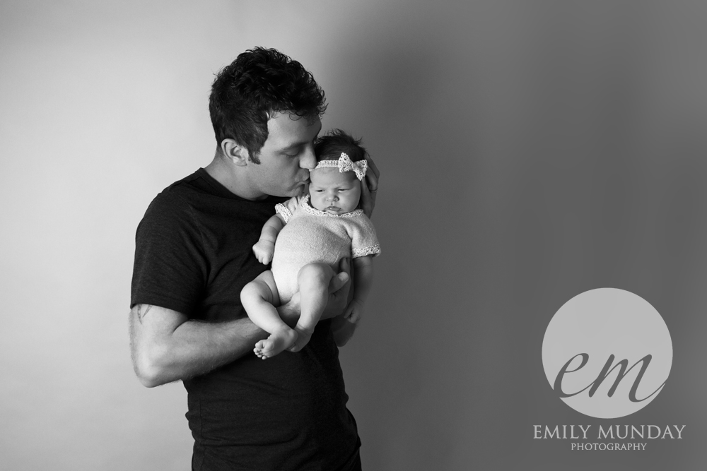 emily munday monday plymouth newborn photo photos photography photographer plymouth devon south west cornwall girl PL4 studio session home simple natural unique bespoke grey navy