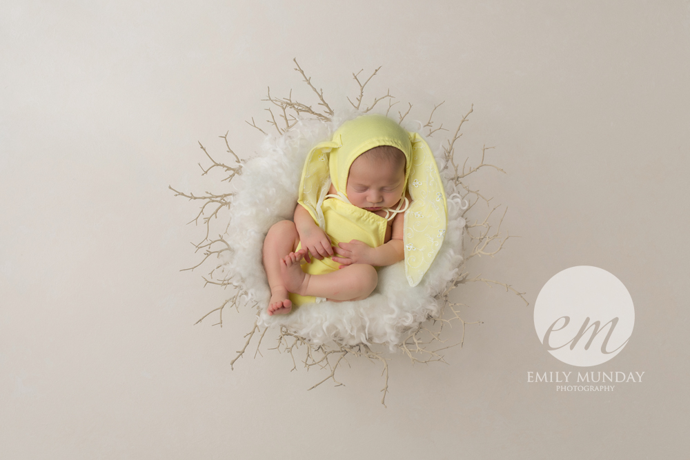 emily munday monday plymouth newborn photo photos photography photographer plymouth devon south west cornwall navy girl PL4 studio session home simple natural unique bespoke sibling sister anchors anchor pink grey