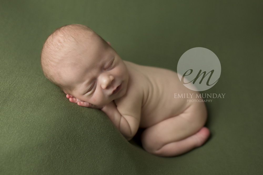 emily munday monday photos photography photographer plymouth devon cornwall newborn studio posed newborn photography baby newborn child tog unedited behind the scenes Rocco