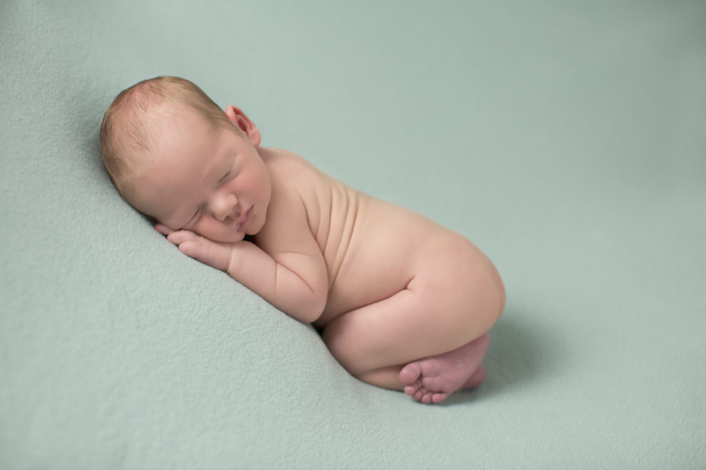 Plymouth Studio Newborn Photographer Emily Munday Devon Cornwall